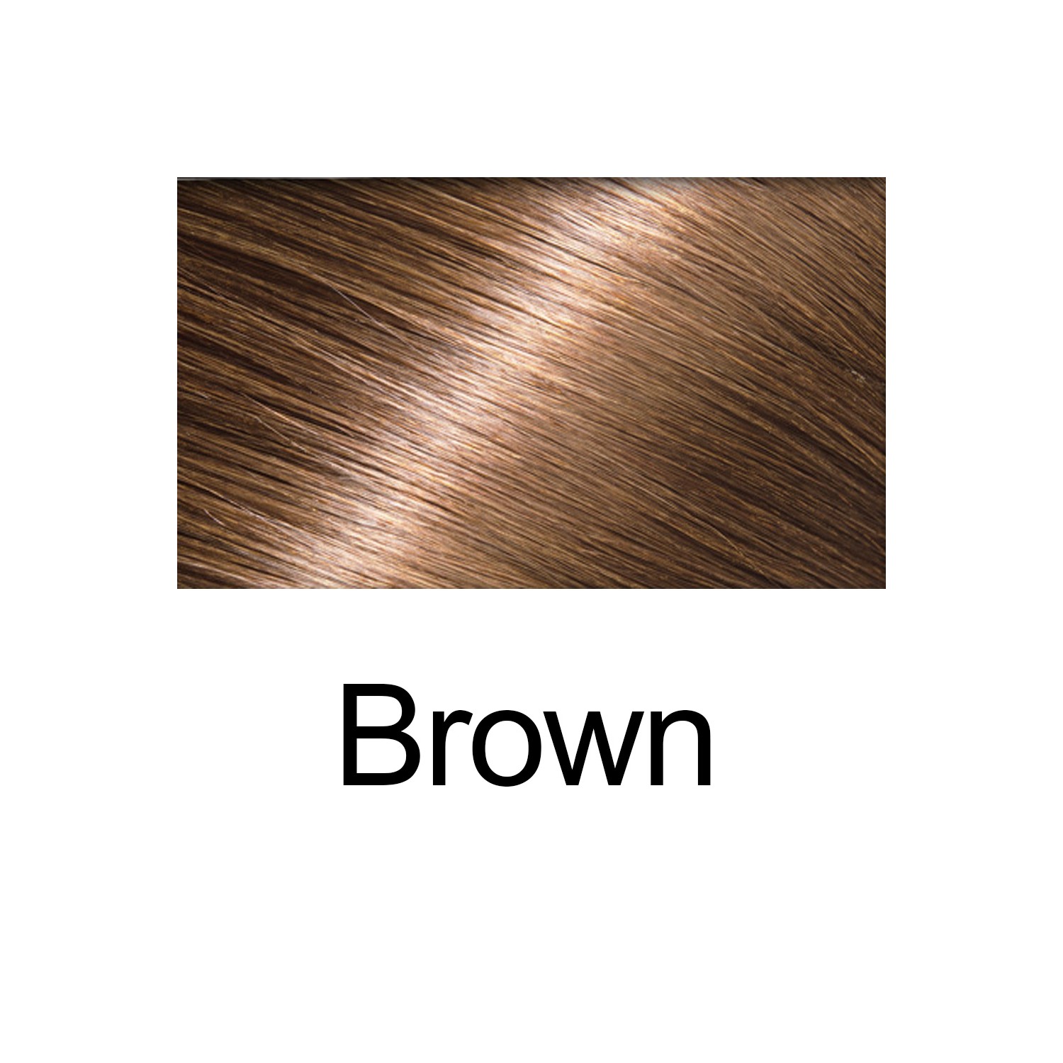 Loreal Hair Toushampoo Up Brown 75 ml