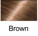 Loreal Hair Toushampoo Up Brown 75 ml