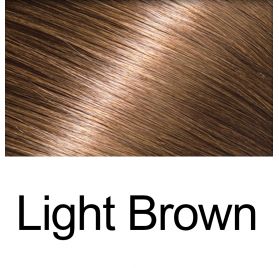 Loreal Hair Toushampoo Up Light Brown 75 ml
