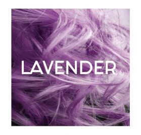 Directions Color Semi Permanent Lavender