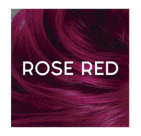 Directions Color Semi Permanent Rose Red