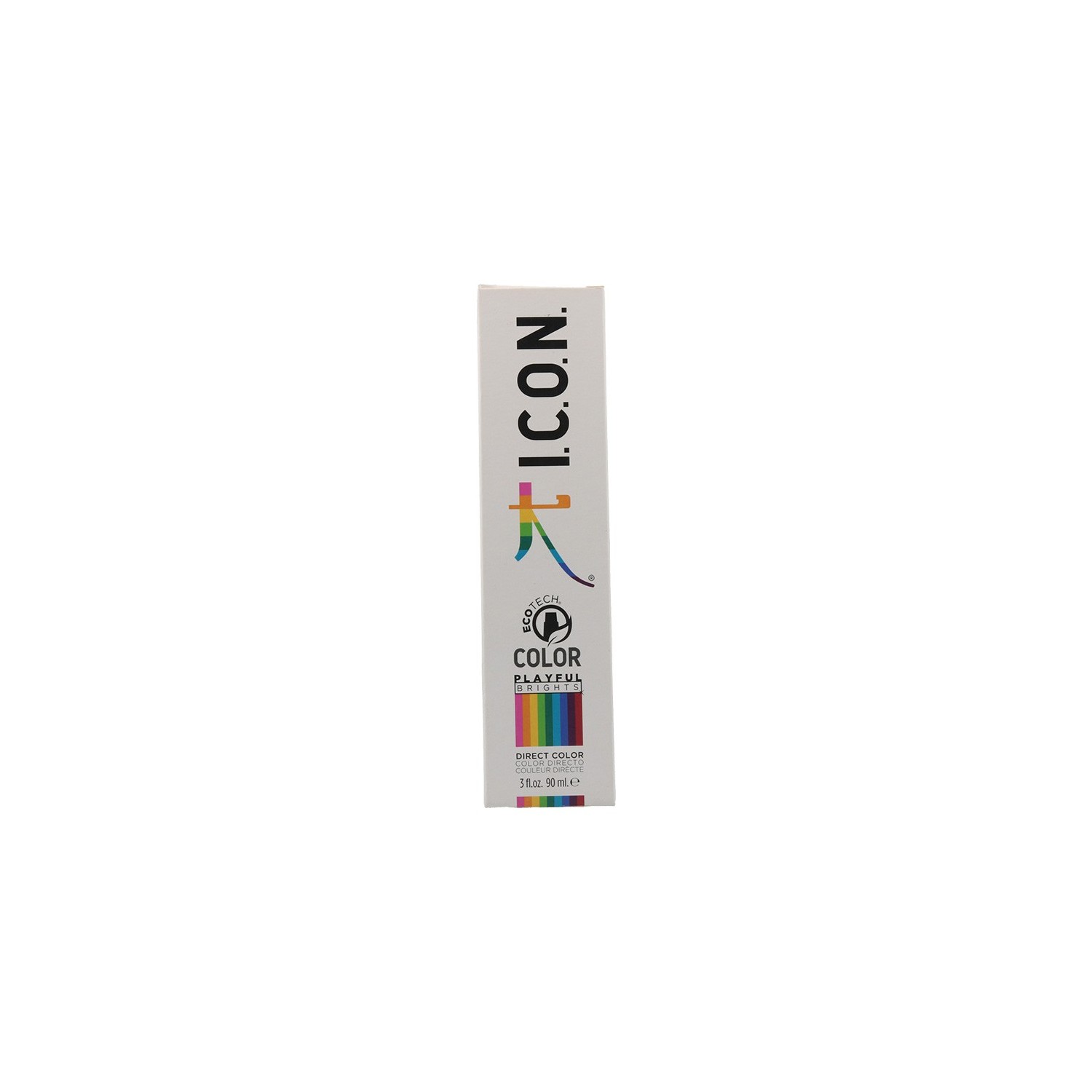 Icon Ce Playful Brights Lilac Lavender 90 ml