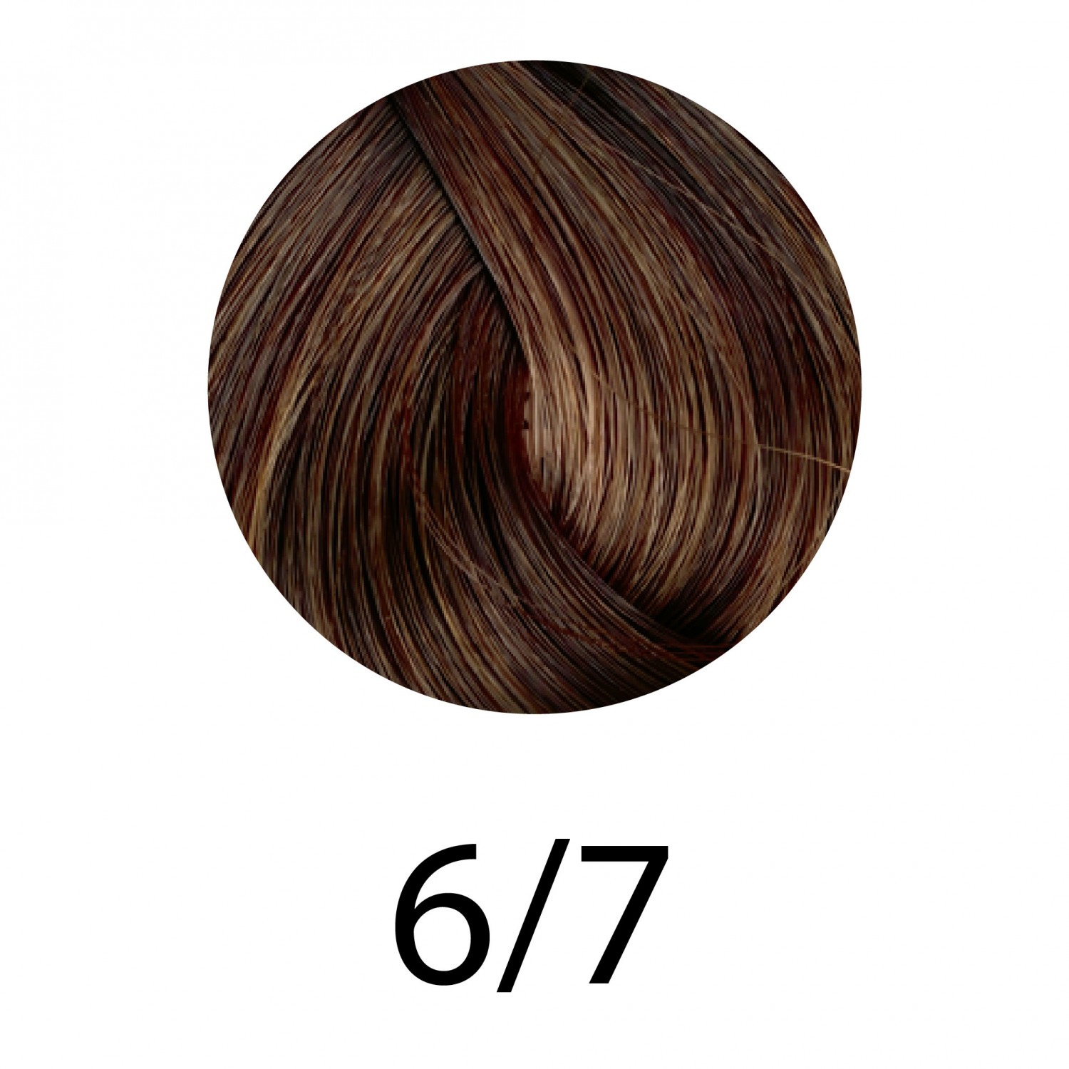 Farmavita Life Color Plus 6 7 Rubio Oscuro Marron
