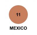 Cedib Cream Compact 11 Mexico