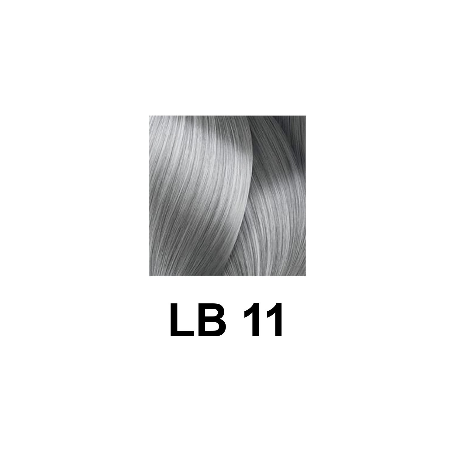 Loreal Majirel Glow 50 ml, Light Base .11