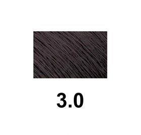 Creme Of Nature Argan Color Soft Black 3.0