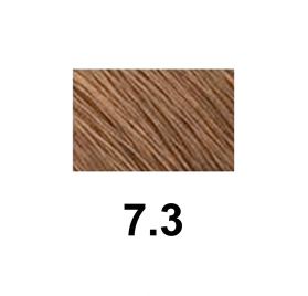 Creme Of Nature Argan Colore Medium Warn Brown 7.3
