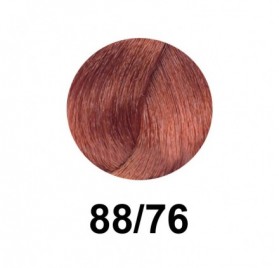 Lisap Easy Absolute 3 60ml, Coulour 88/76 Blond Lumière Beige A 2