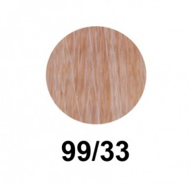 Lisap Easy Absolute 3 60ml, Coulour 99/33 Blond Tres Lumineuse Do 2
