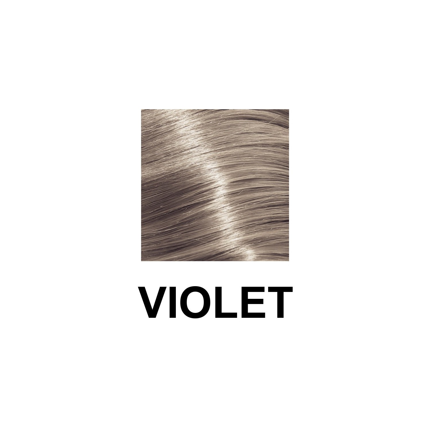 Loreal Majirel High Lift 50ml, Cor Violet/violeta 50ml