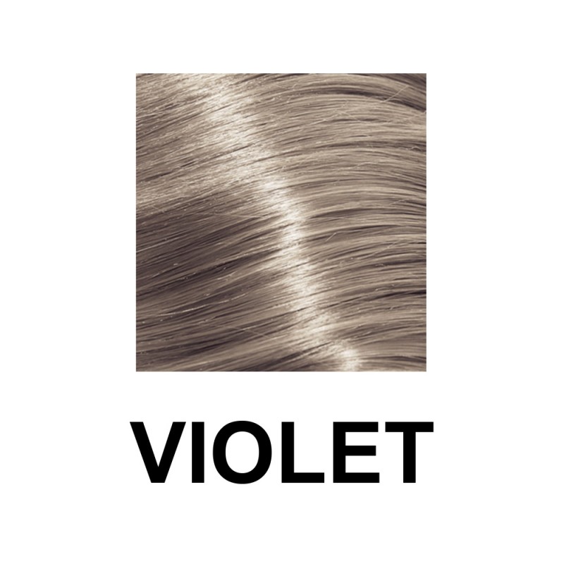 Loreal Majirel High Lift 50ml, Colore Violet/violeta 50ml
