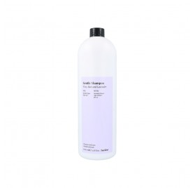Farmavita Back Bar Nº/03 Delicate Shampoo 1000ML (PH 5.5/Daily Use)
