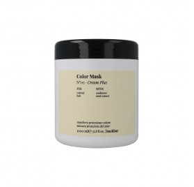Farmavita Back Bar Nº/05 Cream Plus Colour Mask 1000ML (Dyed Hair)