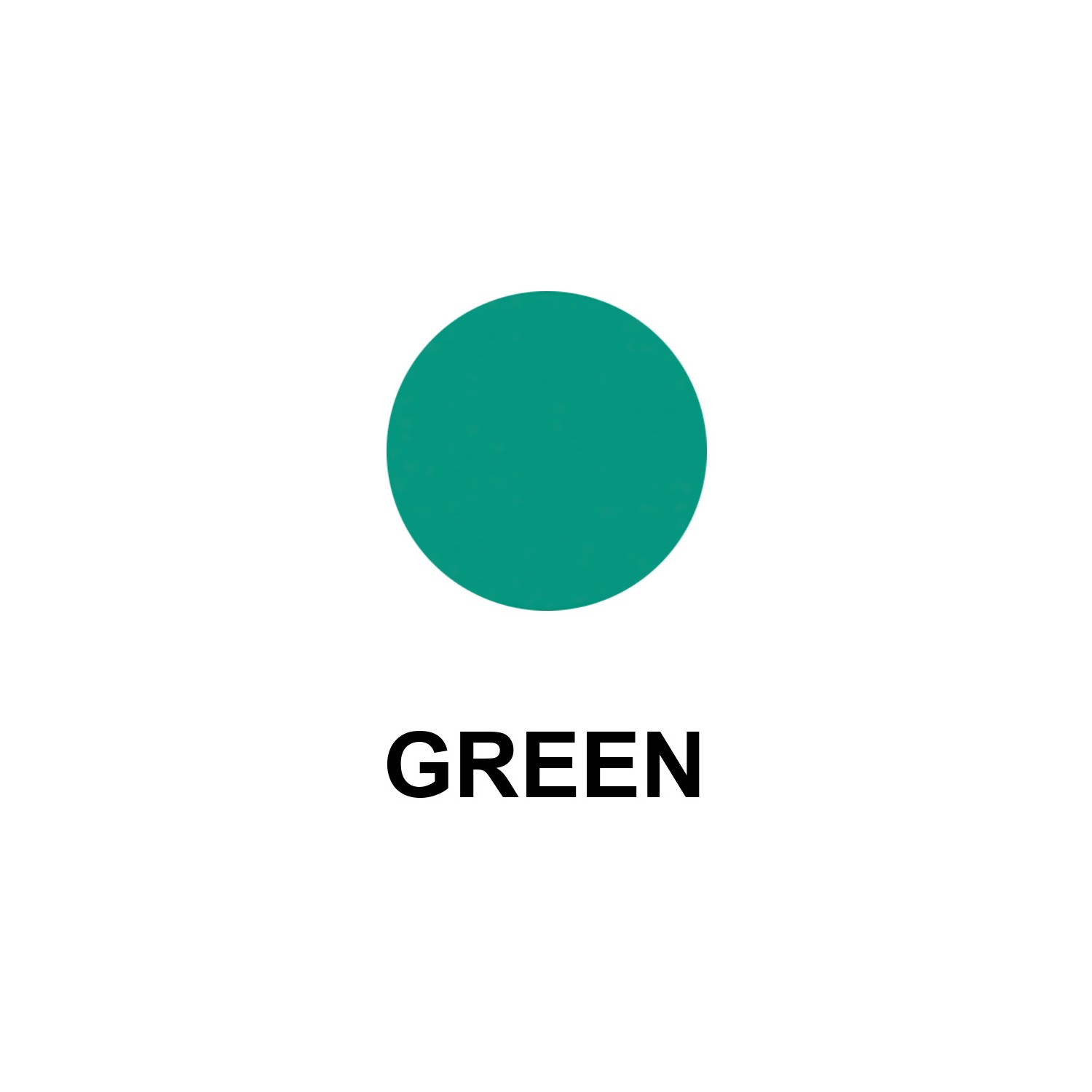 Exitenn Fantasy Color Verde 100 ml