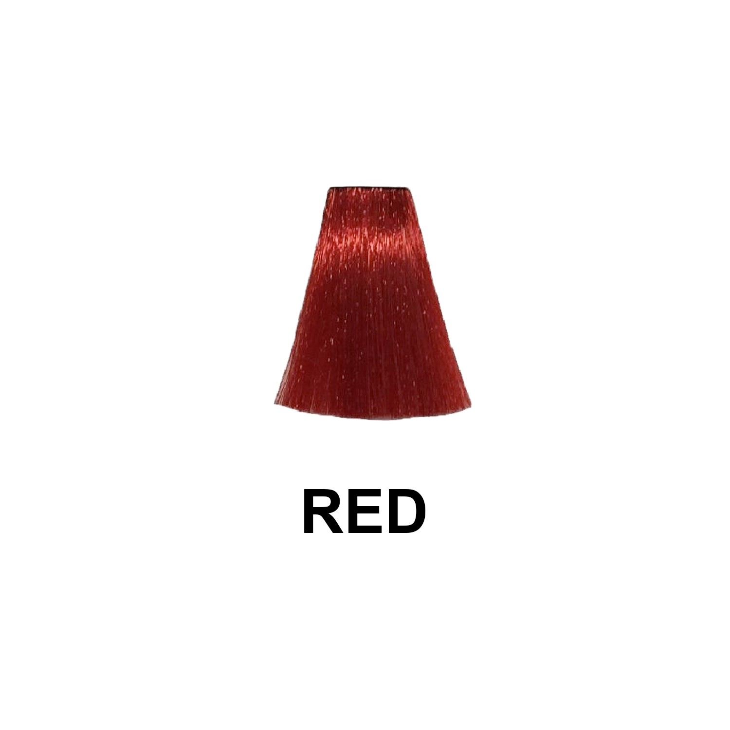 Exitenn Fantasy Color Rouge 100 ml
