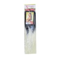 X-Pression Pre-peigne T1b White (1X2)