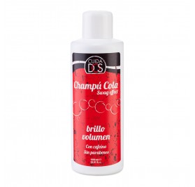 Valquer Cuidados Shampoo Cola 1000 ml (Luminosité )