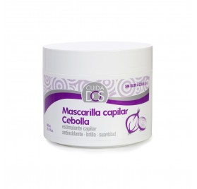 Valquer Cuidados Mascarilla Cebolla 300 ml (Anti-Oxidante)