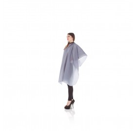 Xanitalia Pro Capa Corte 100% Poliester Gris 125x145 cm.