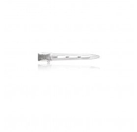 Xanitlia Pro Steel Tweezer Gde. 6,5 cm. X12