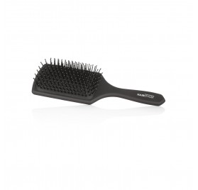 Brosse à gousset rectangulaire en nylon Xanitlia Pro