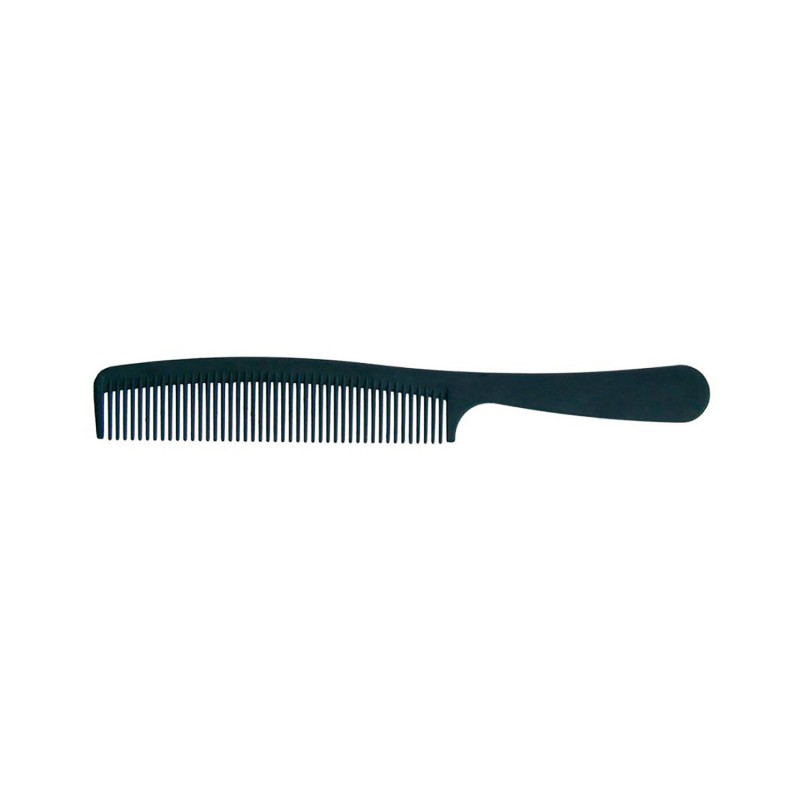 Xanitlia Pro Pom Delrin Scarp Comb 18 cm.