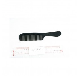 Xanitlia Pro Pom Delrin Scarf Comb 19 cm.