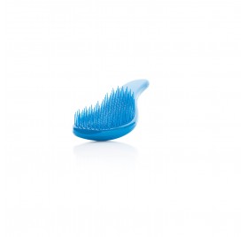 Xanitlia Pro Kolor Tangle Brush Blue