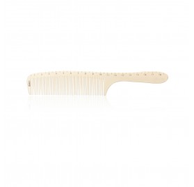Xanitlia Pro Handle Cut Comb with 19.5 cm Centimeter.
