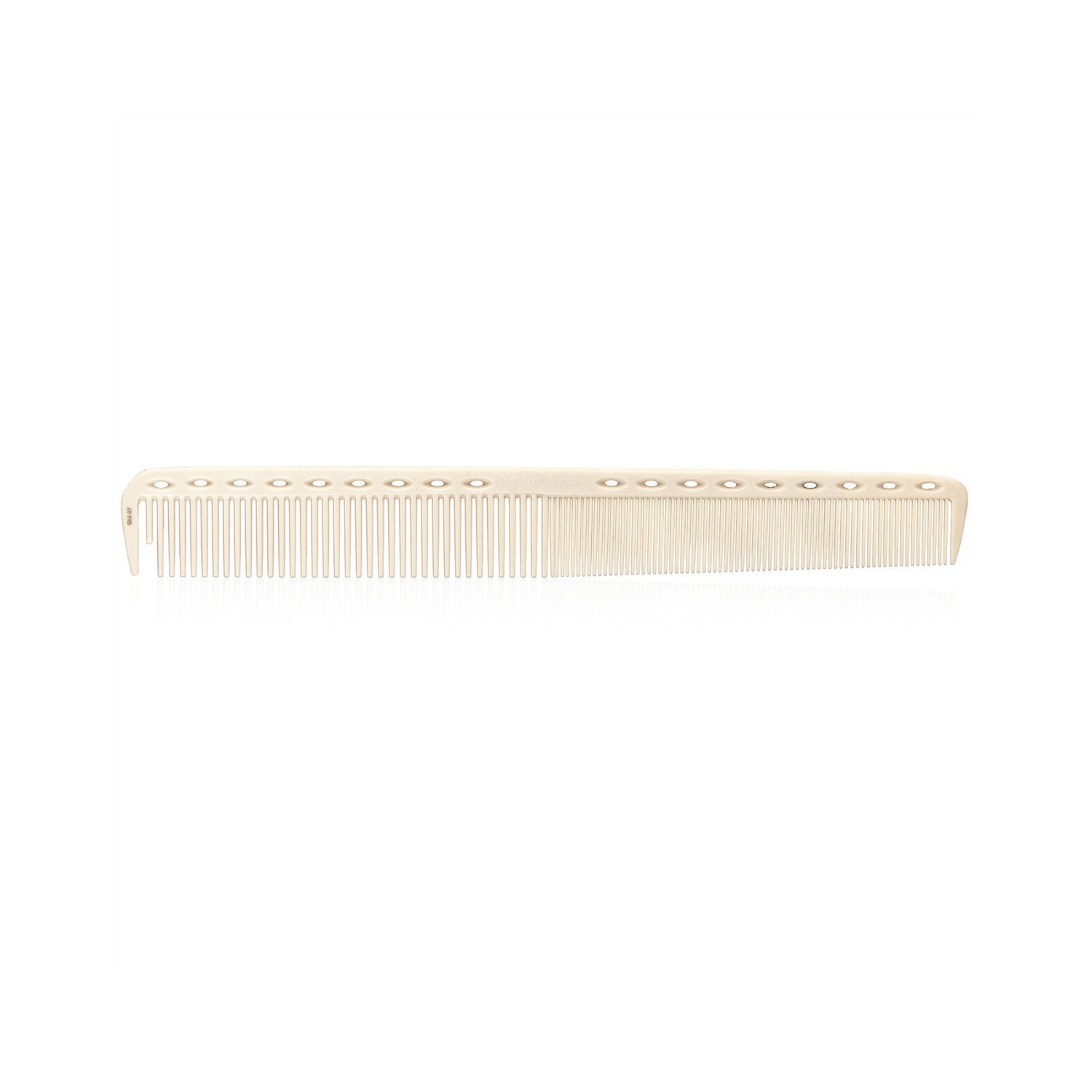 Xanitlia Pro Cut Comb with Centimeter 21.5 cm.