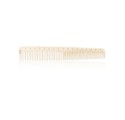 Peigne Xanitlia Pro Cut avec centimètre 18,5 cm.