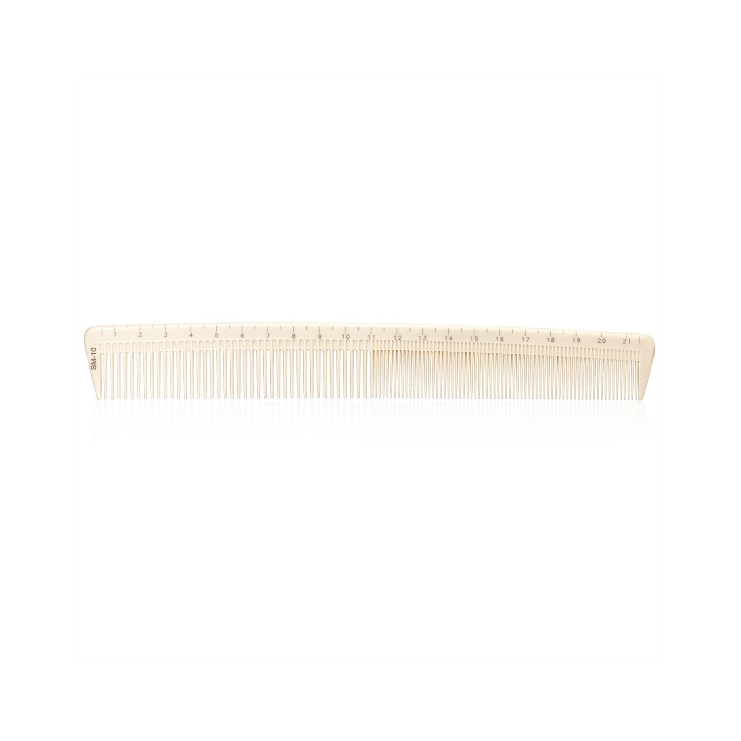 Xanitlia Pro Cut Comb with Centimeter 22 cm.