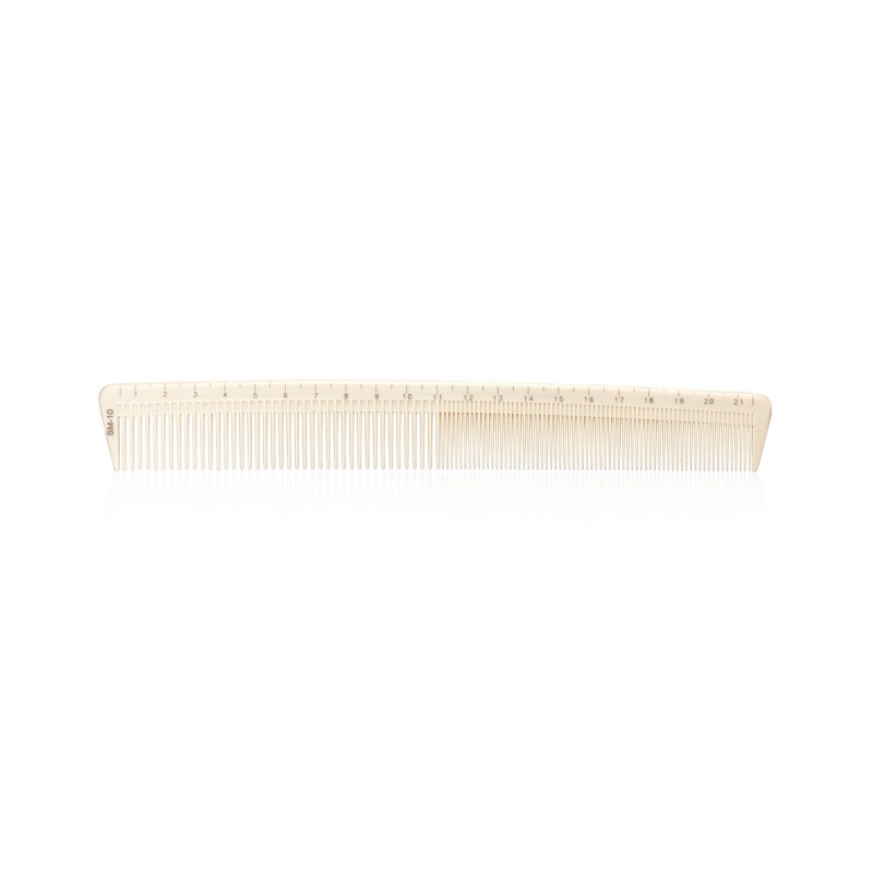 Xanitlia Pro Cut Comb with Centimeter 22 cm.