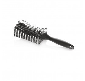Xanitlia Pro Detangler Brush Nylon Bristles