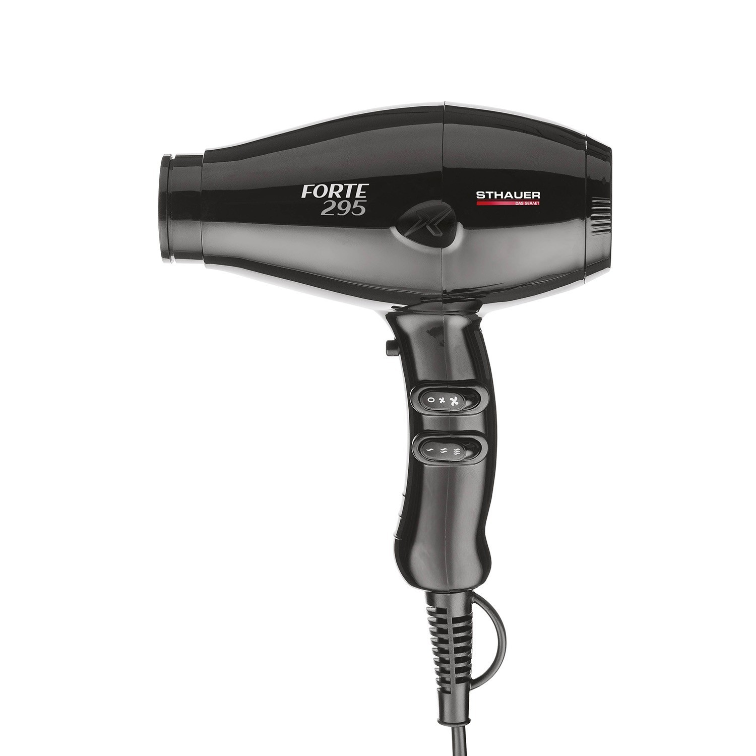 Xanitlia Sthauer Forte 295 Compact 2000W Dryer with Diffuser