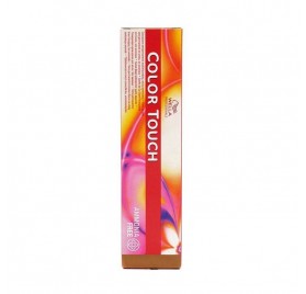 Wella Color Touch 8/35