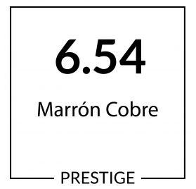 Kincream Prestige 60 ml, 6.54 Marrón Cobre