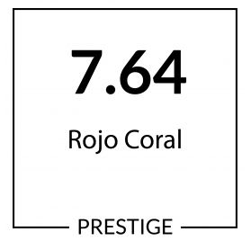 Kincream Prestige 60 ml, 7.64 Rojo Coral