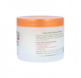 Pommade de coiffage Cantu 4 Oz / 113 G 2