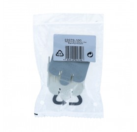 Wahl Lames Plastique Balding (03070-100)