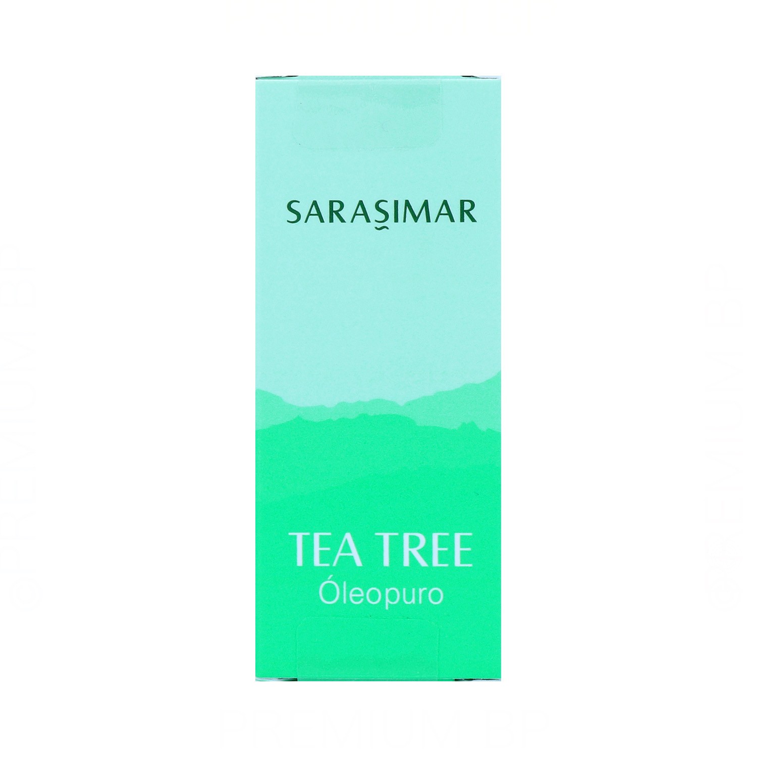 Sara Simar Tea Tree Oil 30 Ml (5525)