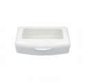 Muster Plastic Container (13462)