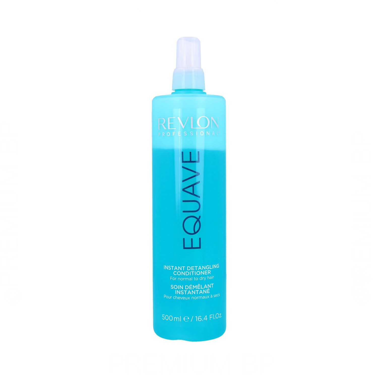 Revlon EQUAVE Instant Beauty Hydra Nutritive Detangling Conditioner 500ml