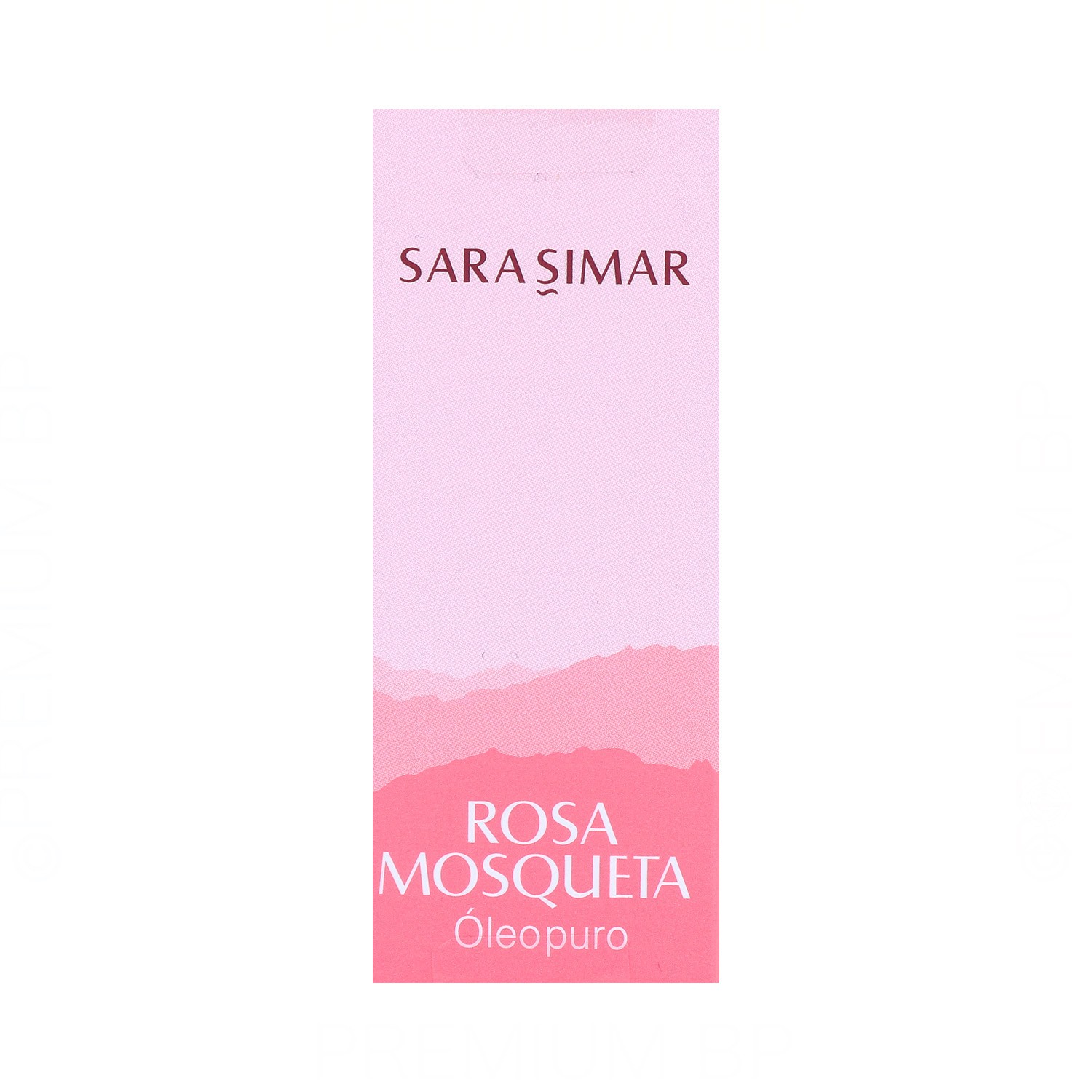 Sara Simar Oil Pink Mosqueta 30 Ml (6553)