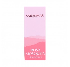 Sara Simar Oil Pink Mosqueta 30 Ml (6553)