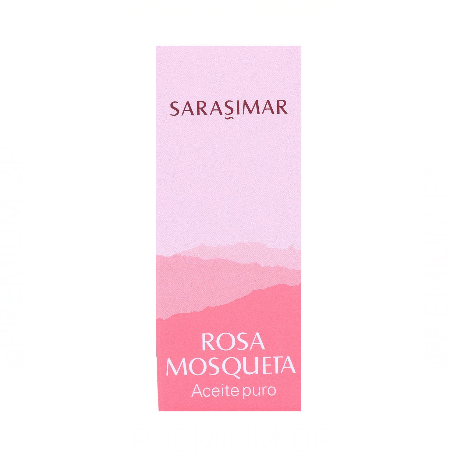 Sara Simar Oleo De Rosa Mosqueta 30 Ml (6553)