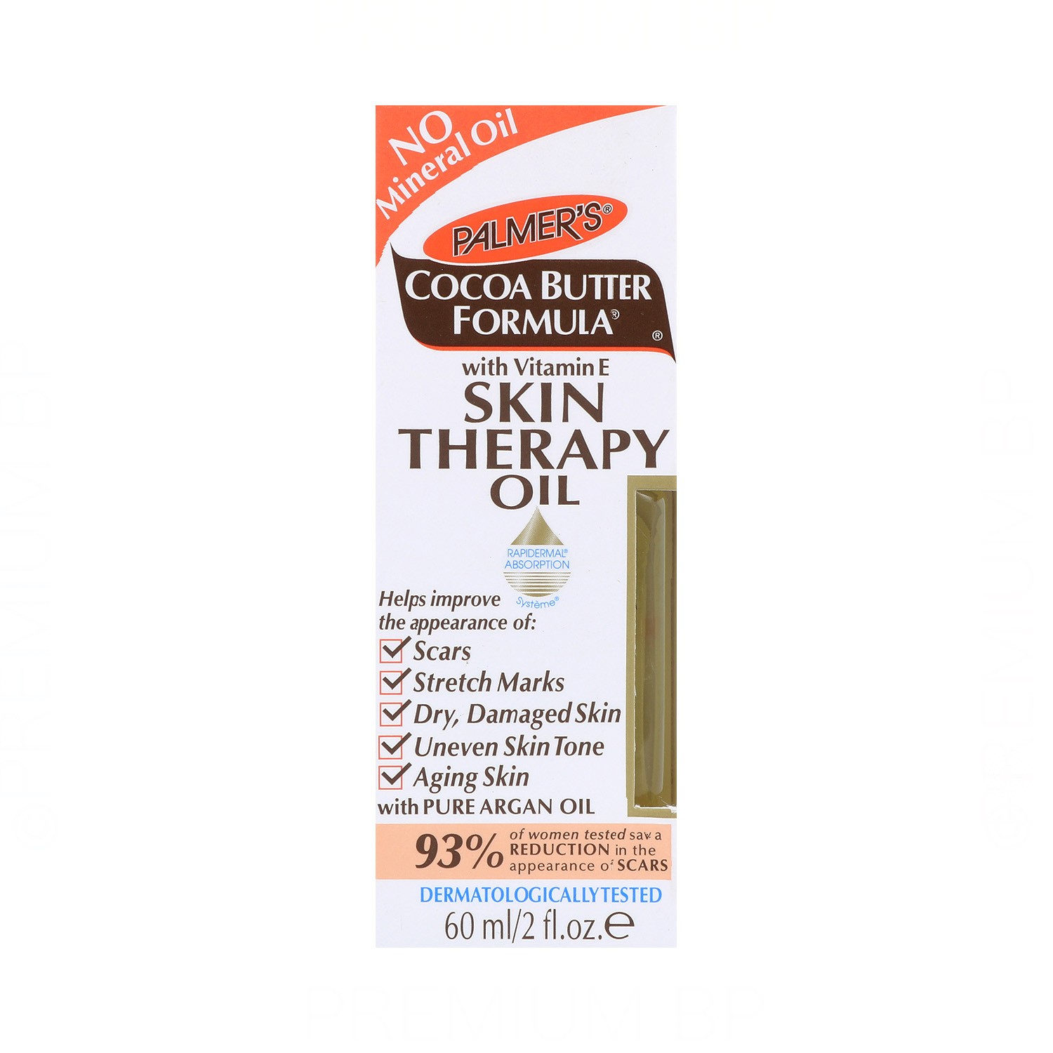 Palmers Cocoa Butter Formule Skin Therapy Oil 60 Ml
