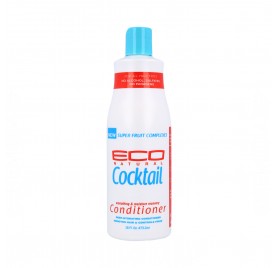 Eco Styler Cocktail Super Fruit Conditioner 473 ml