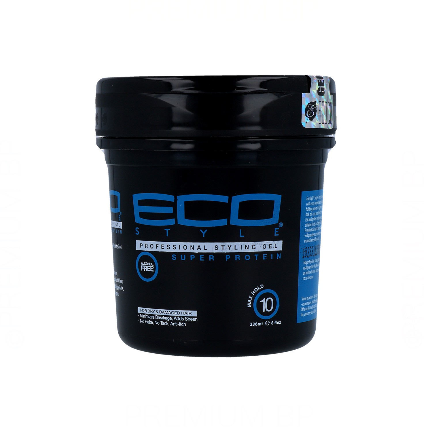 Eco Styler Styling Gel Super Protein 236 ml