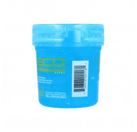 Eco Styler Styling Gel Sport Azul 236 ml